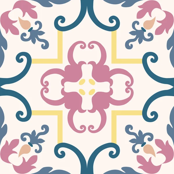 Kusursuz renkli süslemeler.