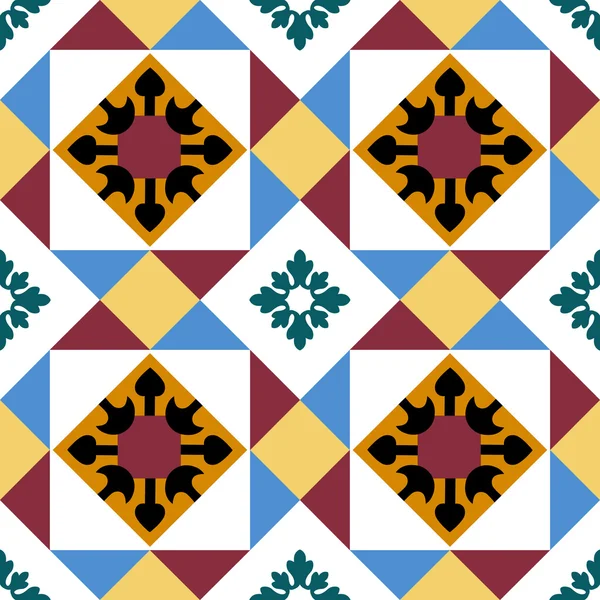 Kusursuz renkli süslemeler.