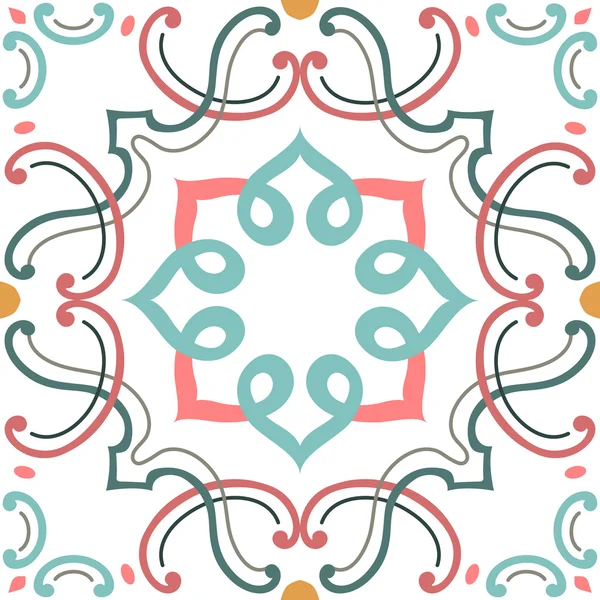 Kusursuz renkli süslemeler.