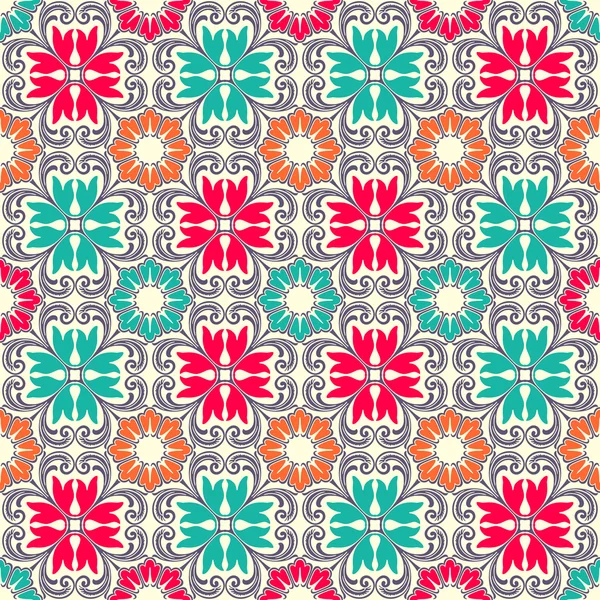 Kusursuz renkli süslemeler.