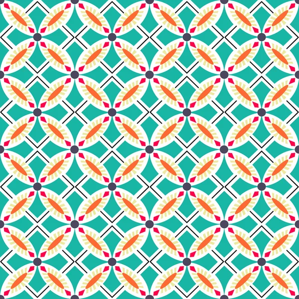 Kusursuz renkli süslemeler.