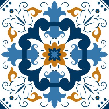 Kusursuz renkli süslemeler.