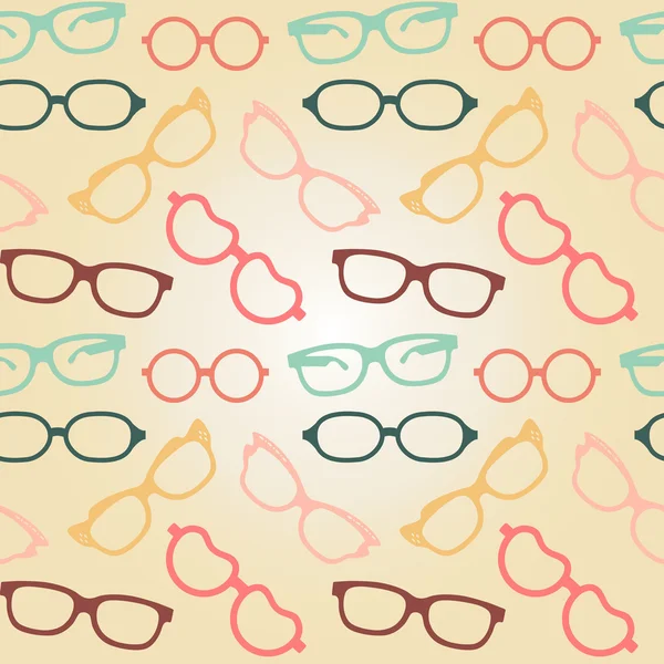 Dikişsiz gözlük modeli