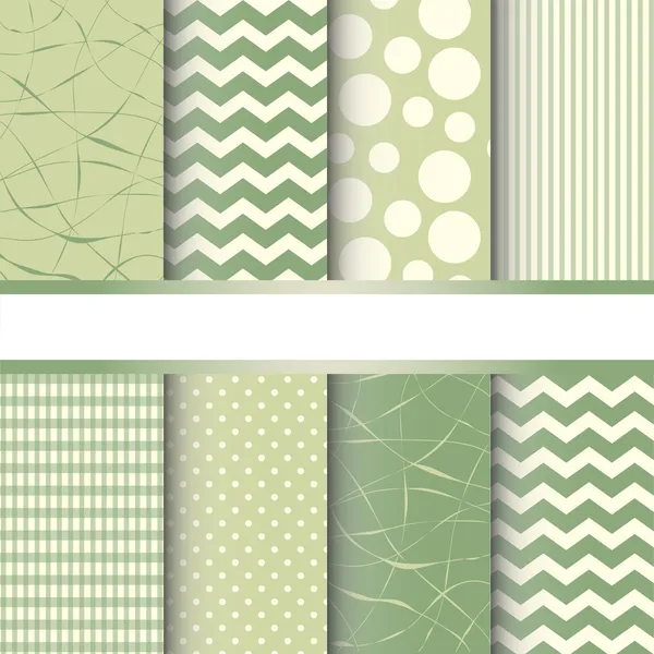 Kusursuz desenler dizisi