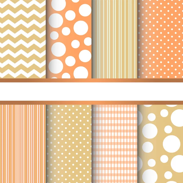 Kusursuz desenler dizisi