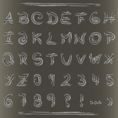 alfabe
