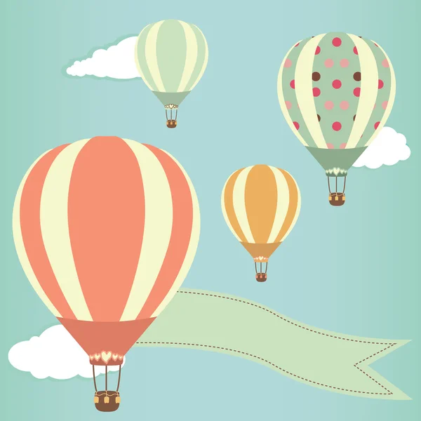 Sıcak Hava Balonları