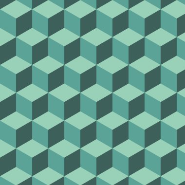 geometrik vektör adam