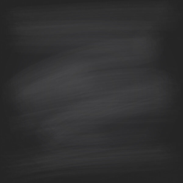 Chalkboard vector background