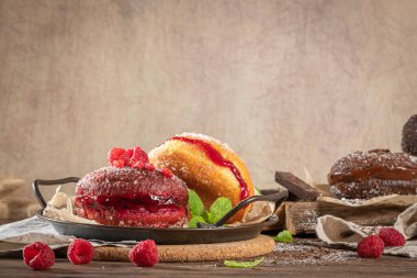 Bolas de Berlim, ya da 