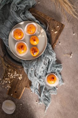 Portekiz 'in geleneksel adı Castanhas de Ovos, Alcobaca, Portekiz