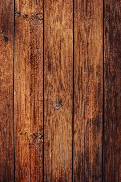 Old Brown Rustic Dark Wood Texture Wood Wood Background — Stok Foto