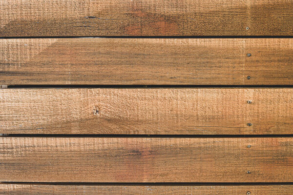 Старая деревянная текстура поверхности фона. Вид сверху стола. Винтажная текстура дерева