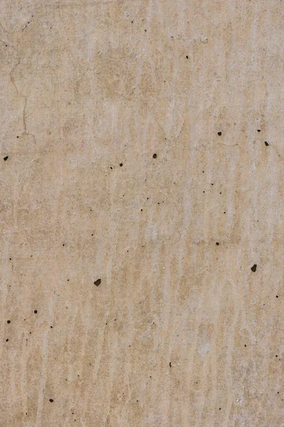 Φυσική Πέτρινη Υφή Μπεζ Μάρμαρο Ματ Επιφάνεια Ιταλική Πλάκα Γρανίτη — Φωτογραφία Αρχείου