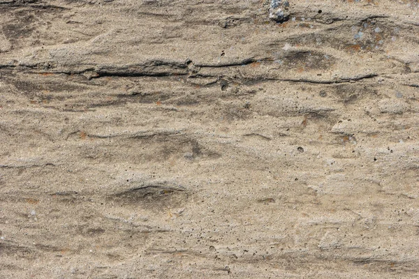 天然石の質感 ベージュ大理石 マット表面 イタリアのスラブ 花崗岩 象牙質 セラミック壁や床タイル 素朴な天然磁器の石器背景高解像度 石灰岩のパターン — ストック写真
