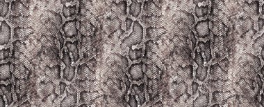 Kusursuz yılan dokusu, piton deseni