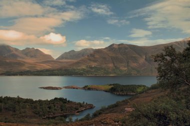 Loch torridon,