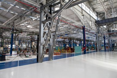 Ayrıntılar ve tuhafiye