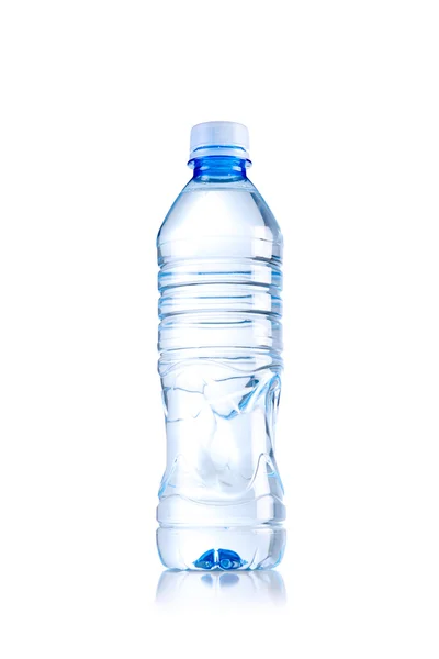 Water bottle — Stock Photo, Image