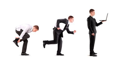 Profesyonel Büyüme