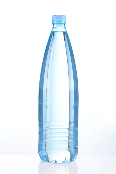 Water bottle — Stock Photo, Image