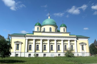 tula Ortodoks katedrali