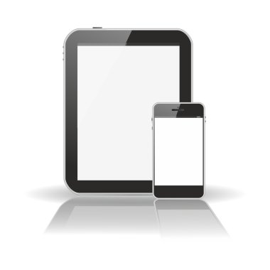 Smartphone tablet pc