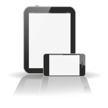 Smartphone tablet pc