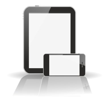 Smartphone tablet pc