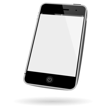 Akıllı telefon.