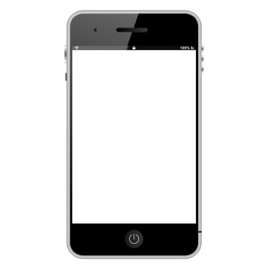 Akıllı telefon.