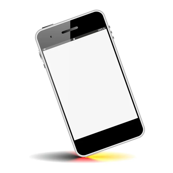 Akıllı telefon.