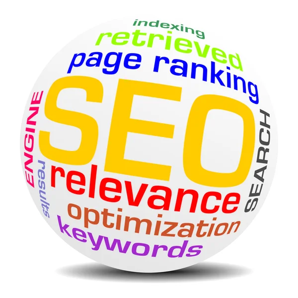 SEO simgesi