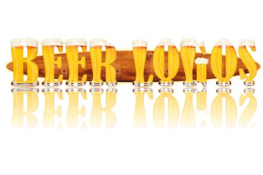 bira alfabesi harfleri bira logolar