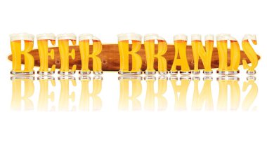 bira alfabesi harfleri bira markaları