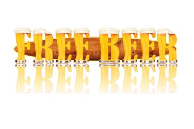 bira alfabesi harfleri bedava bira