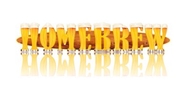 bira alfabesi harfleri homebrew