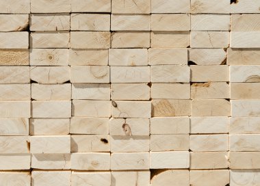 2 x 4 Çıtçıt yığını