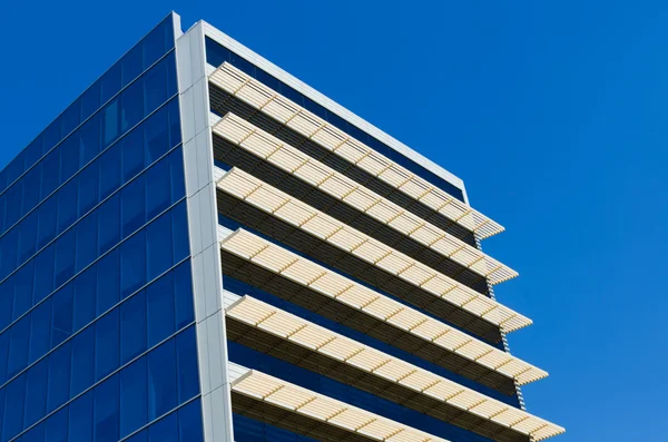 Modern office building — Stock Photo, Image