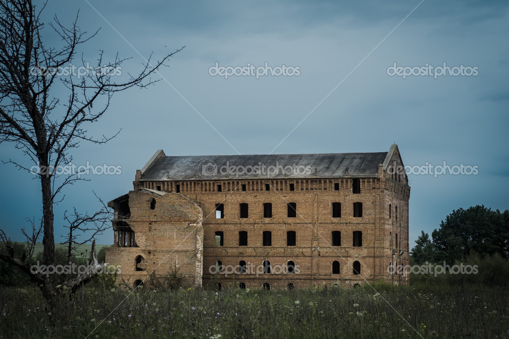 Valley Mills