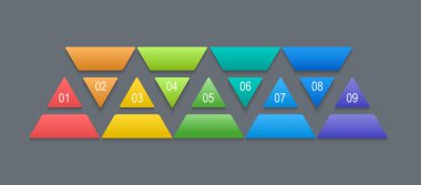 numaralandırılmış başlık sayfaları