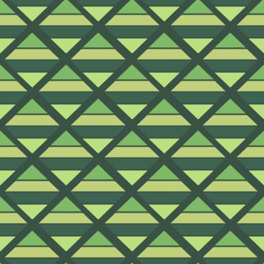 Soyut Geometrik Arkaplan