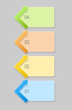 numaralandırılmış başlık sayfaları