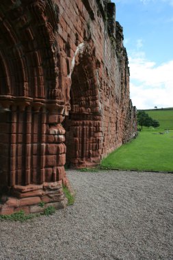 Furness abbey kemerler