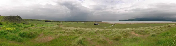 Askam panoramik