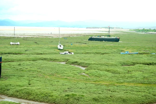 askam 9, tekneler