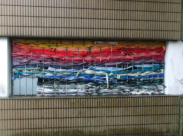 City Woven Textile