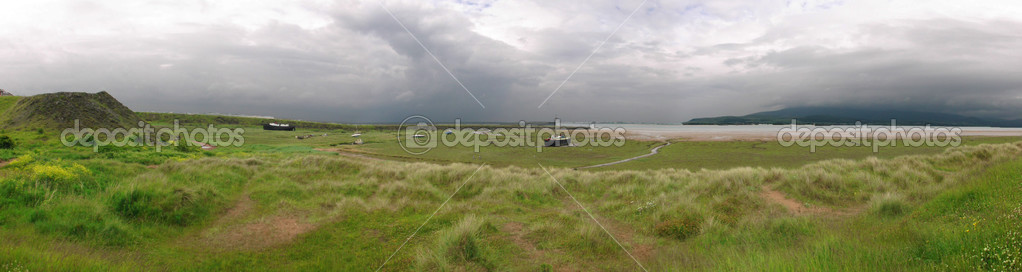 Askam Panoramic