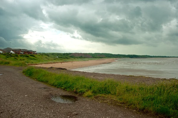 Bulutlu askam beach