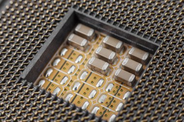 bilgisayar işlemci cpu